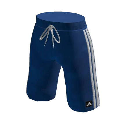 adidas Summer Games Swimming Shorts GR Roblox Item Rolimon s