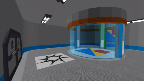 Innovation Inc. Elevator