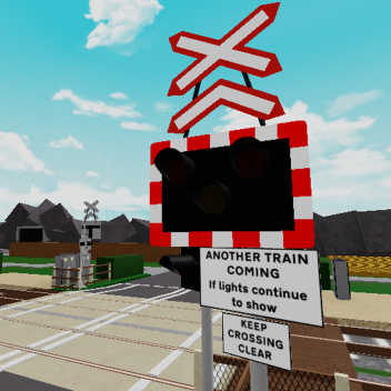 Level Crossings Galore