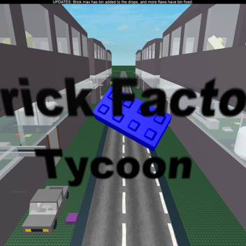Brick Factory Tycoon