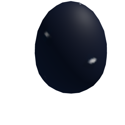 Futuristic Egg of Antigravity