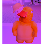 ducks only club