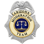 [AZ] - Moderation Staff