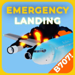 ✈️ Emergency Landing [Beta]