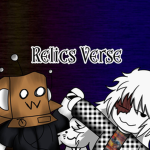 Relics Verse