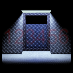 The Number Counter [WIP]