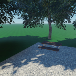 Eat A Hamburger (BETA)