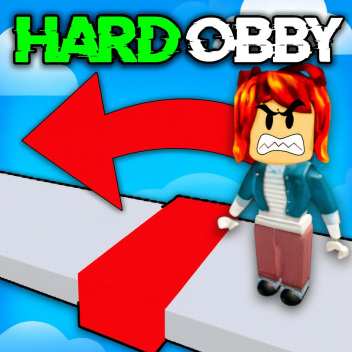 Hardest OBBY 👷    [ BEAT THE WORLD RECORD TIME]