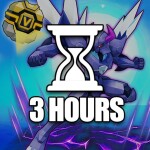 [⌛3H] Catch a Monster