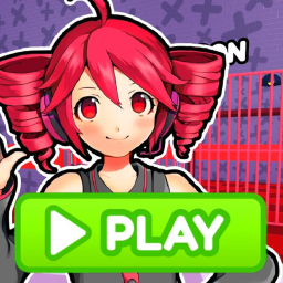 ♥️ TETO'S PRISON OBBY