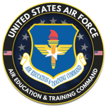 [||USAF|| Air Education & Training Command]