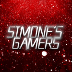 Simone’s Gamers