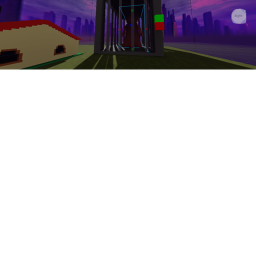 Roblox HQ