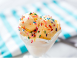 Ice-cream squad!