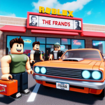 CFrank's