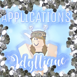 Application Center