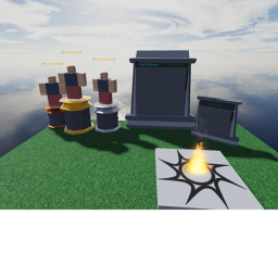 the imposible obby