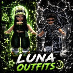 [NEW] Ultimate Luna Doll Outfit Idea
