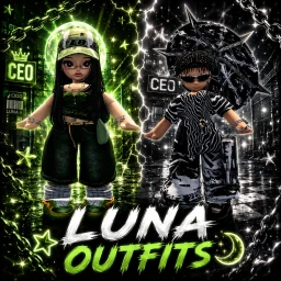 [NEW] Ultimate Luna Doll Outfit Idea icon