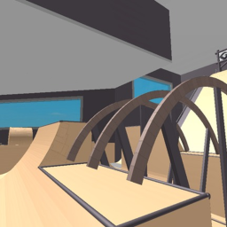 Goliath Super MegaPark