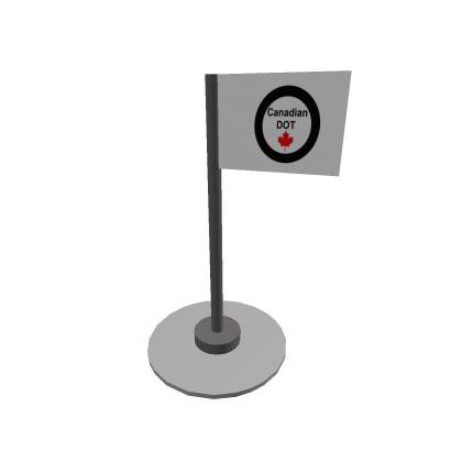 CDOT Flag