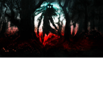 DARK MAN GROUP