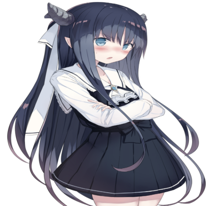 anime Roblox decal