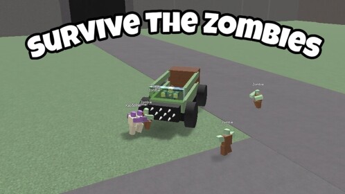 Wacky Zombies