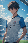 Anime meets Card!