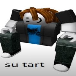 Sutart robs the bank