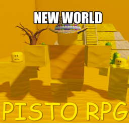 [⛱DESERT WORLD⛱] The pisto_RPG 1.3.0
