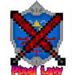 Pixel Law