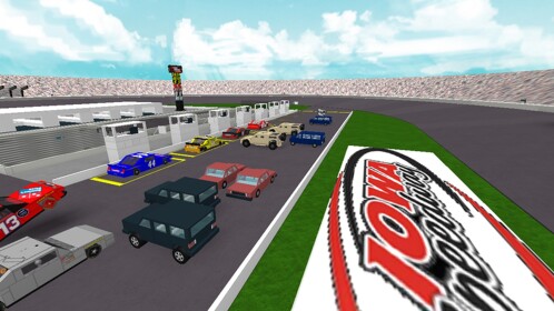 Nascar  Racing