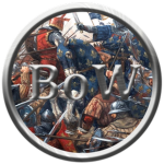 BoW I Banners of War