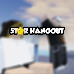 5TAR Hangout ⭐ (V1.0)
