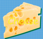 I Like Cheese_