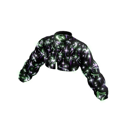 DxK Emassive Puffer Roblox item render