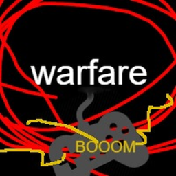 vibration warfare