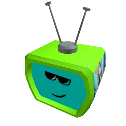 Item Thumbnail
