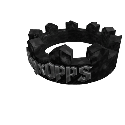 DogxOPPS's Crown