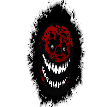 Cursed rush Roblox decal