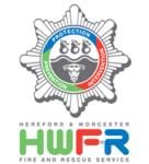 Hereford and Worcester Fire and Rescue ServiceRBLX