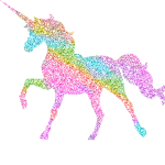 Hooves and Horns Make Unicorns