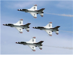 UNITED ELITE AIRFORCE