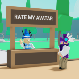 (TREASURE HUNT) Avatar Rating 👕
