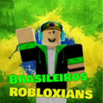 Brasileiros Robloxians Dois