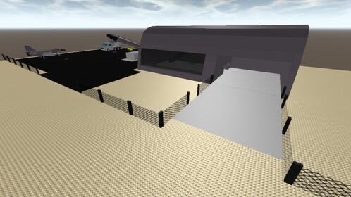 Nuke Testing Site [A game from 2008]