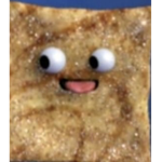 toast crunchs