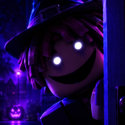 Trick or Treat: Anomalies [HUGE UPD] 🎃