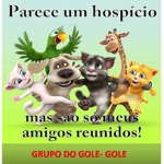 Apenas um grupo top